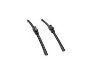 Комплект щіток склоочисника безкаркасних Bosch Aerotwin 500/475 (3397007637)