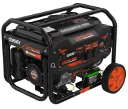 Генератор бензиновий GENERGY LIMITED 5000 RC V2 4,5 кВт