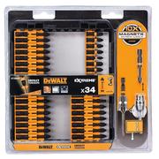Набір біт DeWALT IMPACT TORSION EXTREME DT70605T