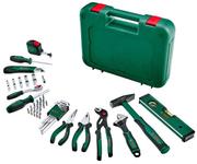 Набір ручних інструментів Bosch Advanced 52 шт. (1600A02BY7)