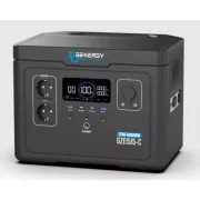 Зарядна станція GENERGY GZE-1515-C (1488 Вт·год)