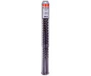 Набір бурів Makita SDS-Max MAK4 (P-52417) 3 шт
