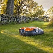 Газонокосарка-робот Husqvarna AM 450х