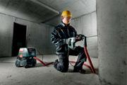 Штроборіз Metabo MFE 40 Set (+ ASR 35 M ACP + алмазні диски) (691059000)