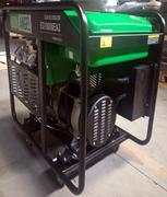 Генератор Iron Angel EG18000EA30 (2001214)