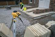 Будівельний лазер DeWalt DW075PK