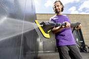 Щітка для мінімийки Karcher WB 7 Plus 3 в 1 (2.644-374.0)