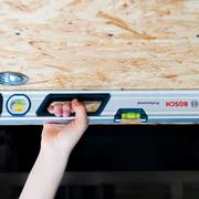 Будівельний рівень Bosch Professional 60 см (1600A016BP)