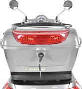 Електроскутер HECHT CITIS MAX SHADOW