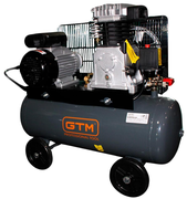 Поршневий повітряний компресор GTM KCH2070A-50L (27155)