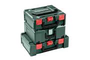 Кейс Metabo metaBOX 145 XL (626907000)