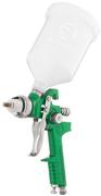 Краскопульт пневматичний Intertool HVLP форсунка 2.5 мм (PT-0125)