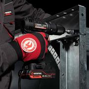 Акумуляторний дриль-шурупокрут INTERTOOL WT-0350