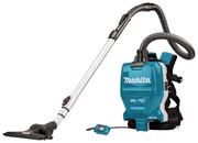 Акумуляторний ранцевий пилосос Makita LXT DVC261Z (без АКБ та ЗП)