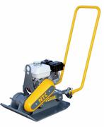 Віброплита NTC VD20Е