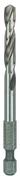 Центруюче свердло Bosch HSS-G 6.35 мм (2608584676)