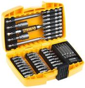 Набір біт і насадок DeWALT DT71518