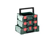 Кейс Metabo metaBOX 145 Toolbox (626908000)