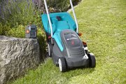 Акумуляторна газонокосарка Gardena PowerMax Li-40/32 - 2.6 Аг (05033-20)