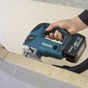 Акумуляторний лобзик Makita DJV 180 Z (без акумулятора і ЗП)