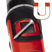 Шурупокрут Einhell TH-CD 12-2 Li
