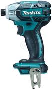 Акумуляторний ударний гвинтокрути з масляним редуктором Makita DTS141Z (без акумулятора і ЗП)