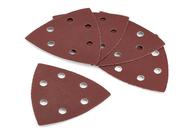 Шліфувальний папір Sturm 5шт (MF5630C-8180)