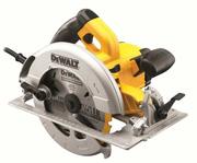 Пила дискова DeWalt DWE550