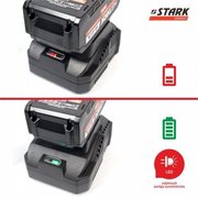 Гайковерт ударний акумуляторний Stark CIW-20B PROFI