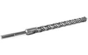 Бур Intertool SDS MAX QUADRO 40х600 мм (SDM-4060)