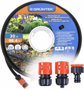 Шланг Gruntek 1/2" 30 м (296224030)