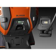 Ранцевий акумулятор Husqvarna BLi950X (9670932-01)