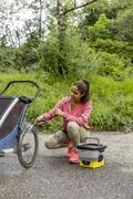 Портативна мінімийка Karcher OC 4 (1.599-350.0)