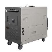 Дизельний генератор «Könner & Söhnen» KS 9200HDES-1/3 ATSR (EURO V)
