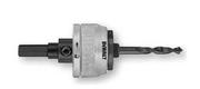 Тримач коронок DeWALT Extreme 32-210 мм хвостовик 13 мм (DT90364)