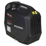 Генератор інверторний SEQUOIA SPG2300iS