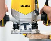 Фрезер Stanley STRR 1200