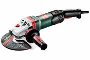 Кутошліфувальна машина Metabo WEPBA 19-180 Quick RT (601099000)