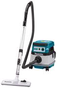Акумуляторний пилосос Makita LXT DVC865LZX3 (без АКБ та ЗП)