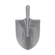 Лопата штикова Intertool FT-2000 з ребрами жорсткості