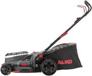 Акумуляторна газонокосарка AL-KO Comfort 43.6 Li (114172)