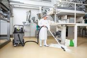 Промисловий пилосос Karcher NT 65/2 Tact² Tc (1.667-287.0)