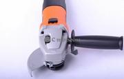 Кутова шліфувальна машина AEG WS 6-125