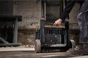 Ящик-візок DeWALT DWST83295-1 TOUGHSYSTEM 2.0, 608х500х990 мм