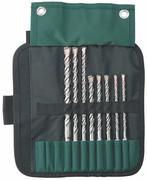 Набір бурів Metabo SDS-Plus Classic, 8 шт. (631715000)