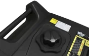 Інверторний генератор Optimat Smart Energy IE6500