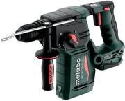 Акумуляторний перфоратор Metabo KH 18 LTX BL 24 (601713840) (без АКБ та ЗП)