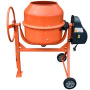 Бетономішалка Кентавр БМ-160Е