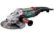 Кутова шліфувальна машина Metabo WEPBA 26-230 MVT Quick (606482000)