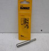 Бітотримач магнітний DeWALT 76 мм (DT7520)